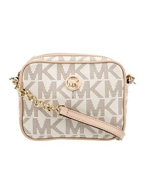 michael kors crossbody bag